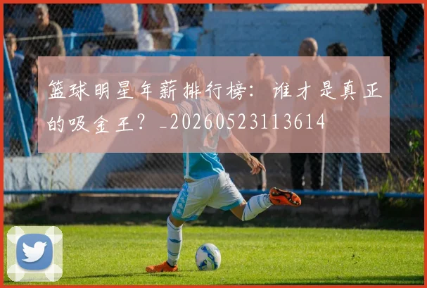 篮球明星年薪排行榜：谁才是真正的吸金王？_20260523113614